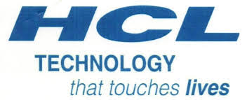 HCL Technologies Ltd is up for a third straight session today