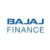 nse bajaj finance ltd